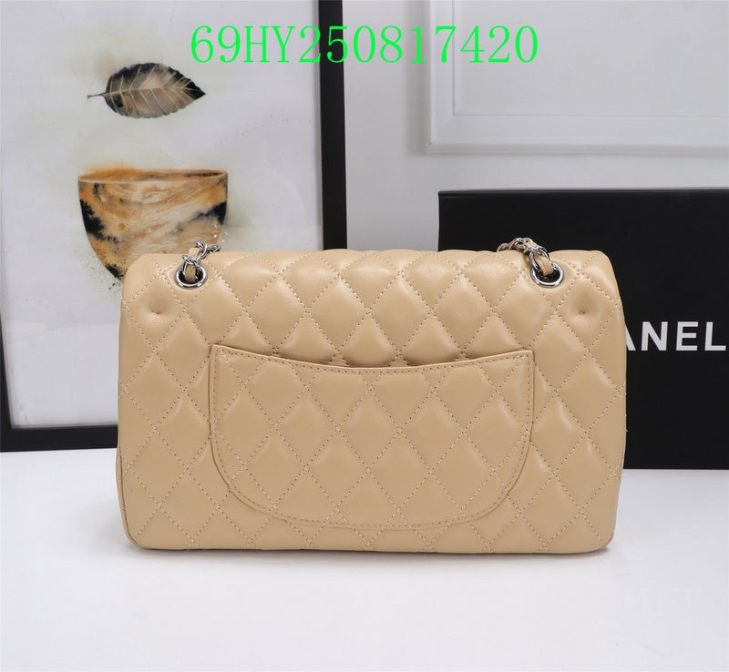 Satchel Bags - CHL Bags - 5288