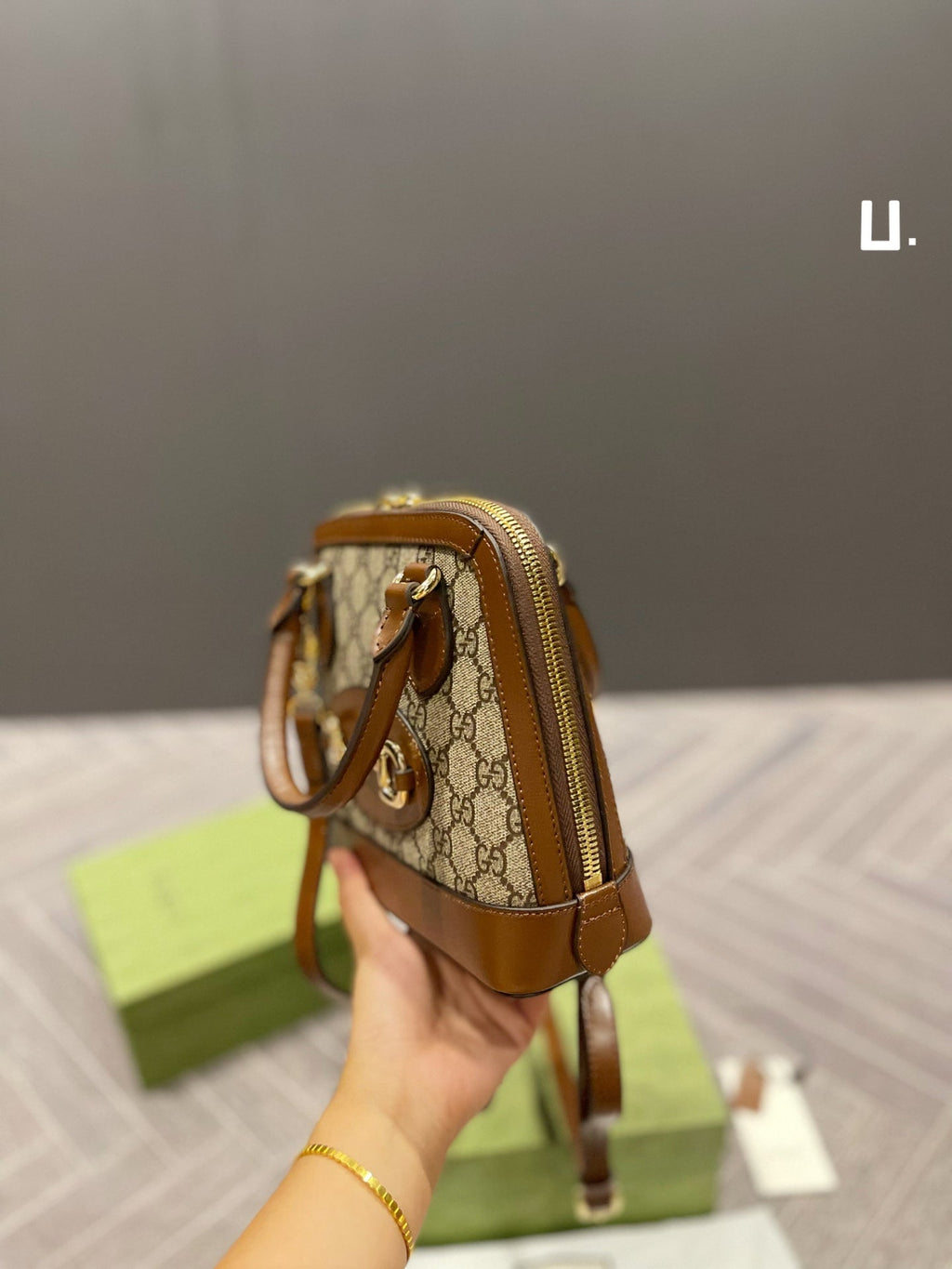 EN - New Lux Bags GCI 386