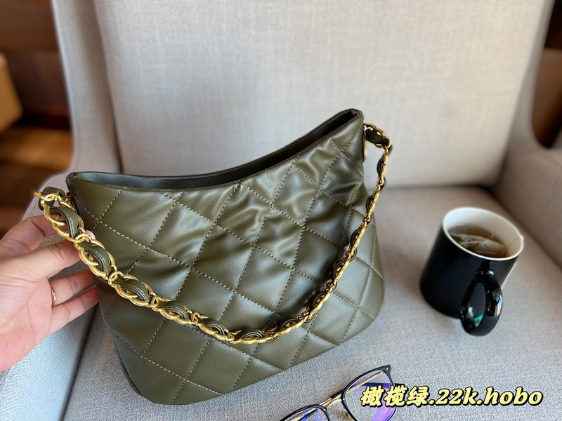 Satchel Bags - CLN Bags - 243