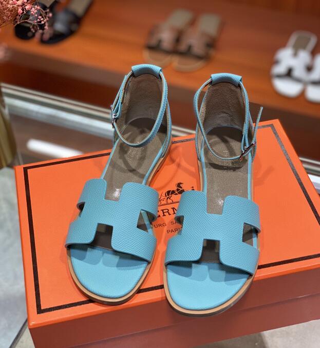 SAMC - HMS Women Shoes - 1117