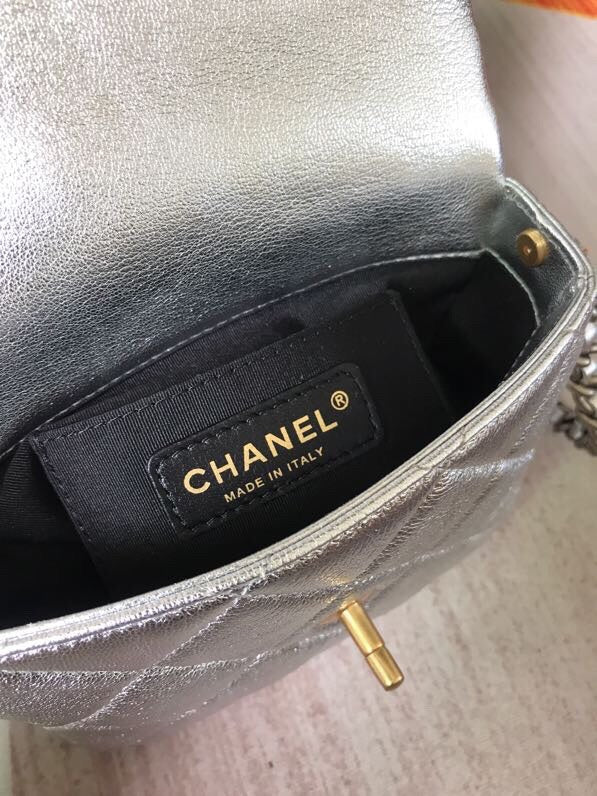 Satchel Bags - CHL Bags - 3689