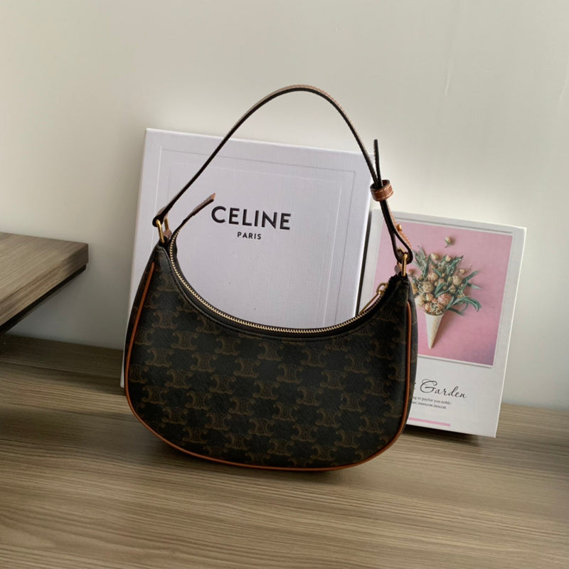 Glamy - COL Bags - 987