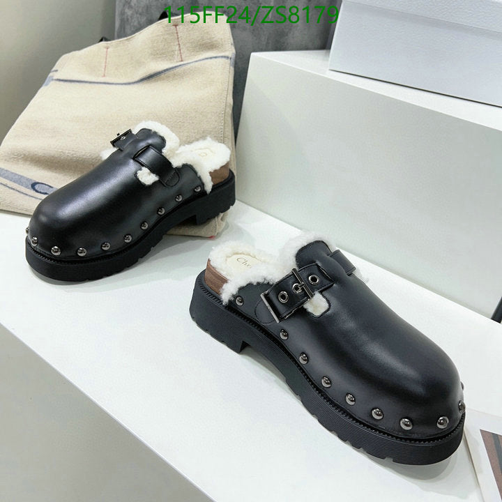SAMCC - DOR Women Shoes - 2060