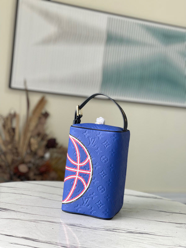 Fashion Lu-Vi bags - 4919