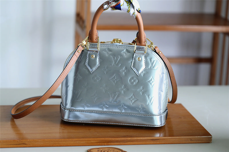 Glami Fashion Lu-Vi bags - 8273