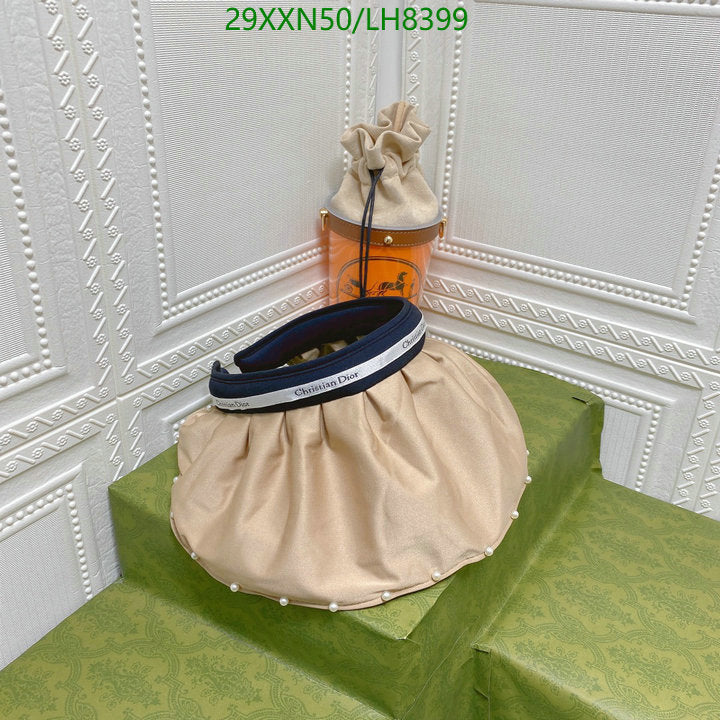 SAMC - DOR Caps & Hats - 178