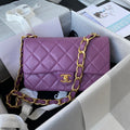 Satchel Bags - Mix1 Items - 1544
