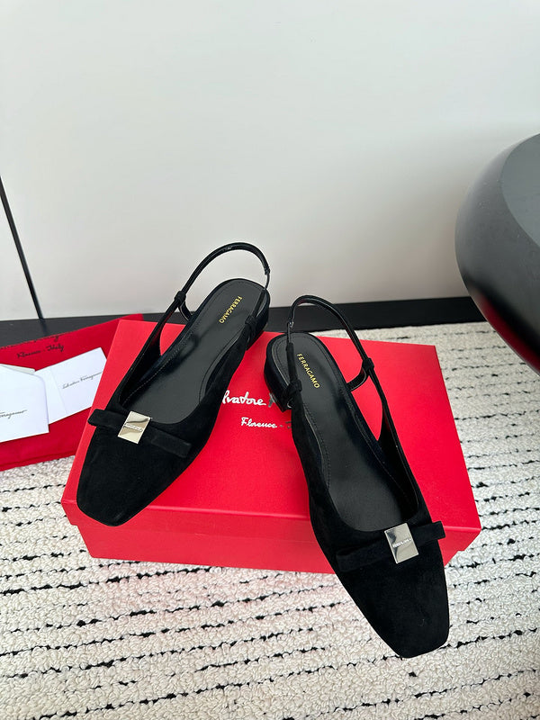 Glami - FGO Women Shoes - 442