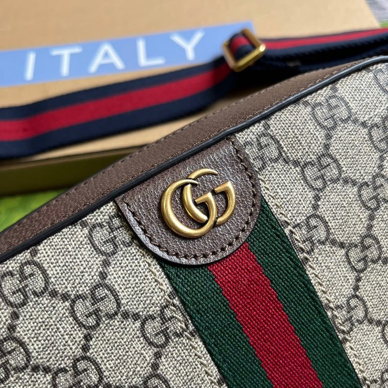 Glami-i - Guki Men Bags - 042