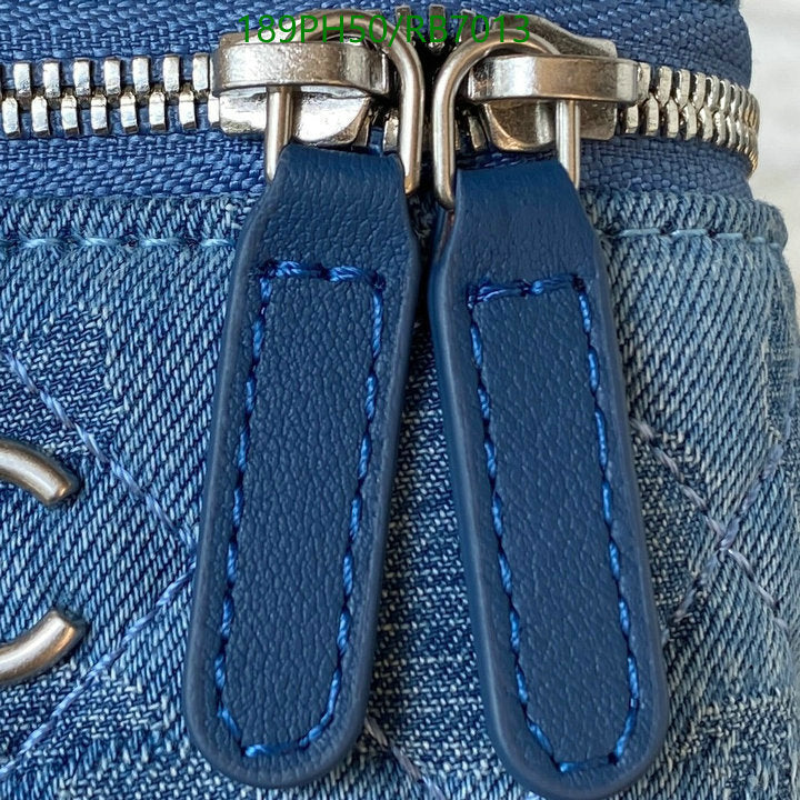 SAMC - CHL Bags - 444