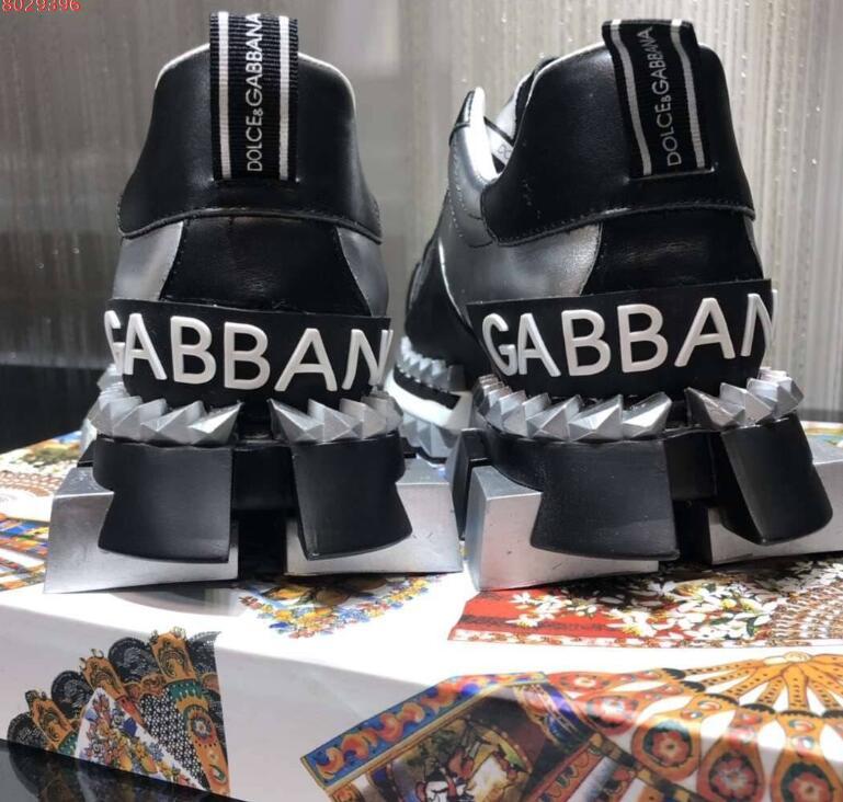 SAMC - DAG Men Shoes - 557