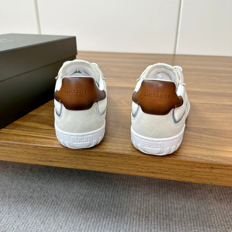 Glami - BRE Men Shoes - 556