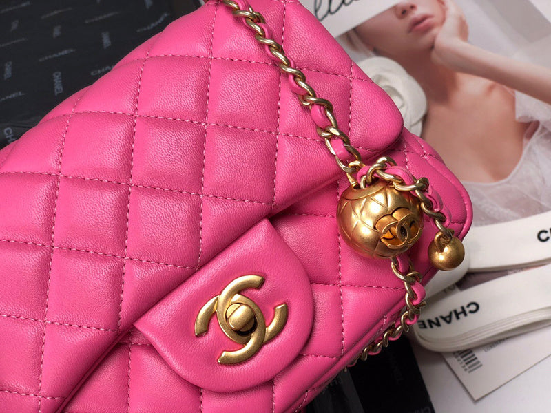 Satchel Bags - CHL Bags - 7463