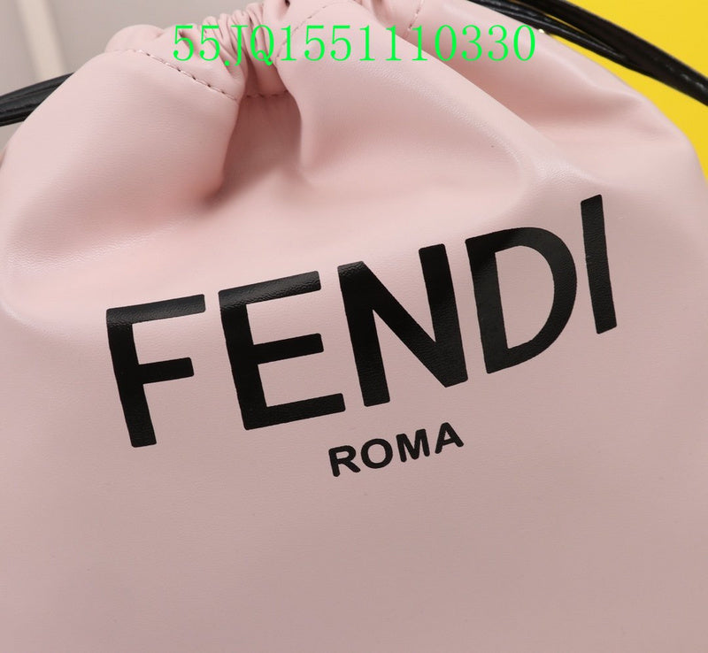 Glami - FDE Bags - 2117