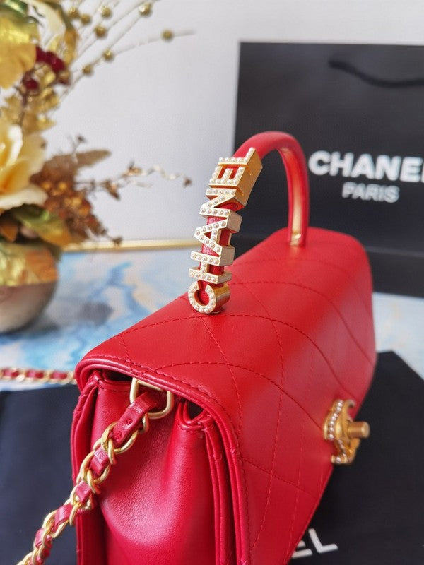 Chanel Bags