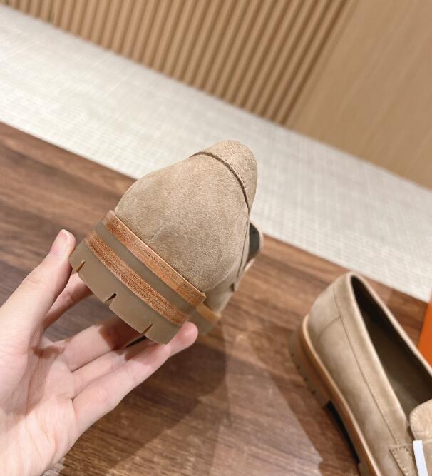 SAMC - HMS Women Shoes - 743