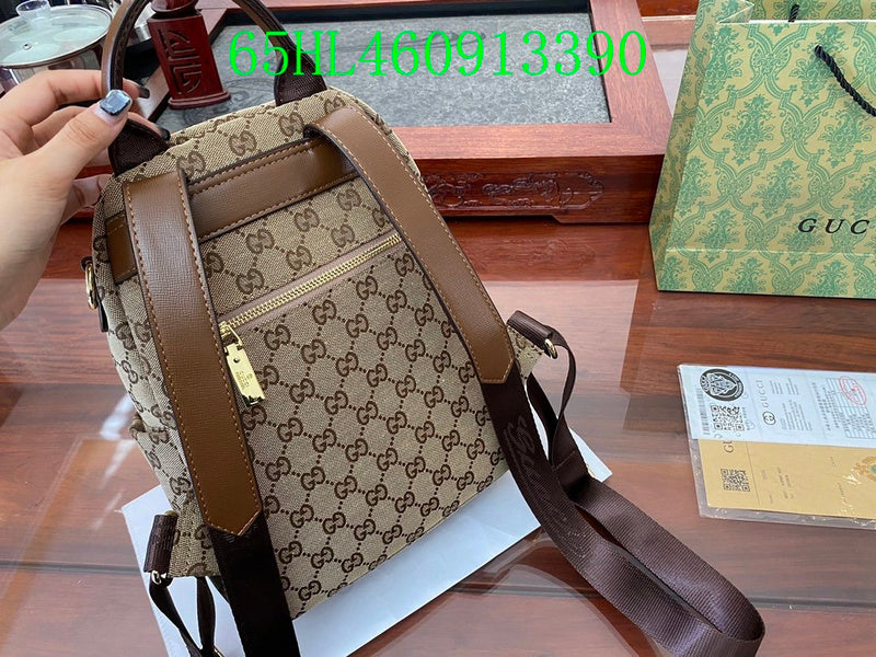Glami Fashion - GCI Bags - 11439