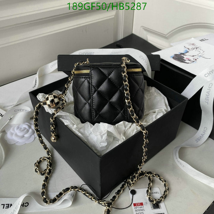 SAMC - CHL Bags - 154
