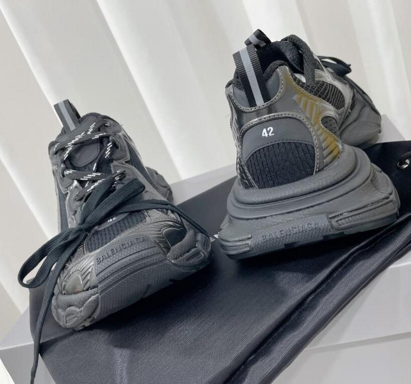 SAMC - BG Men Shoes - 261