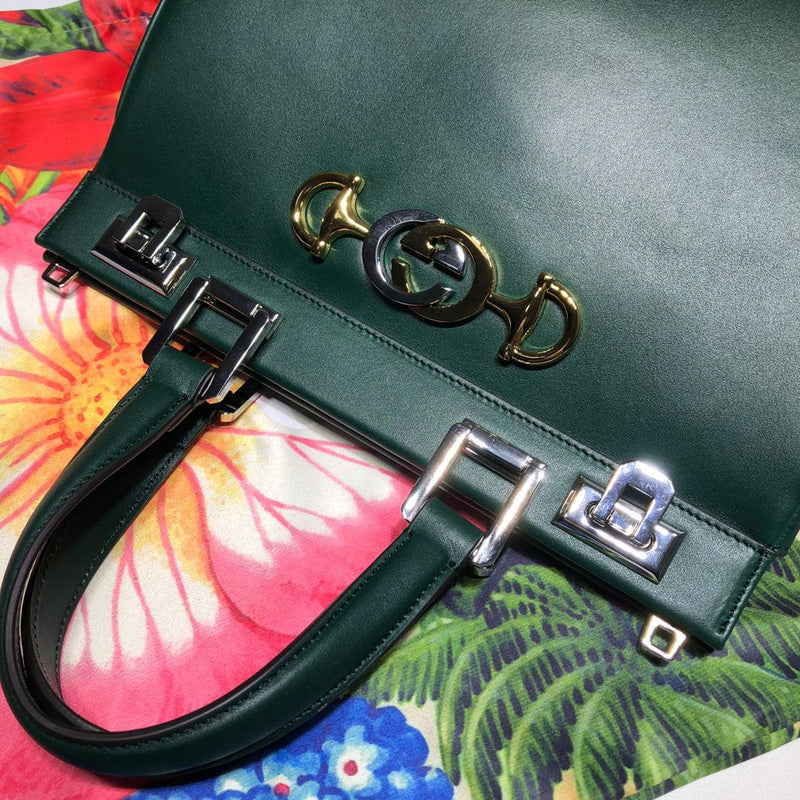 Satchel Bags - GCI Bags - 1172