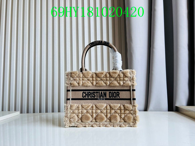 Glami - DOR Bags - 1119