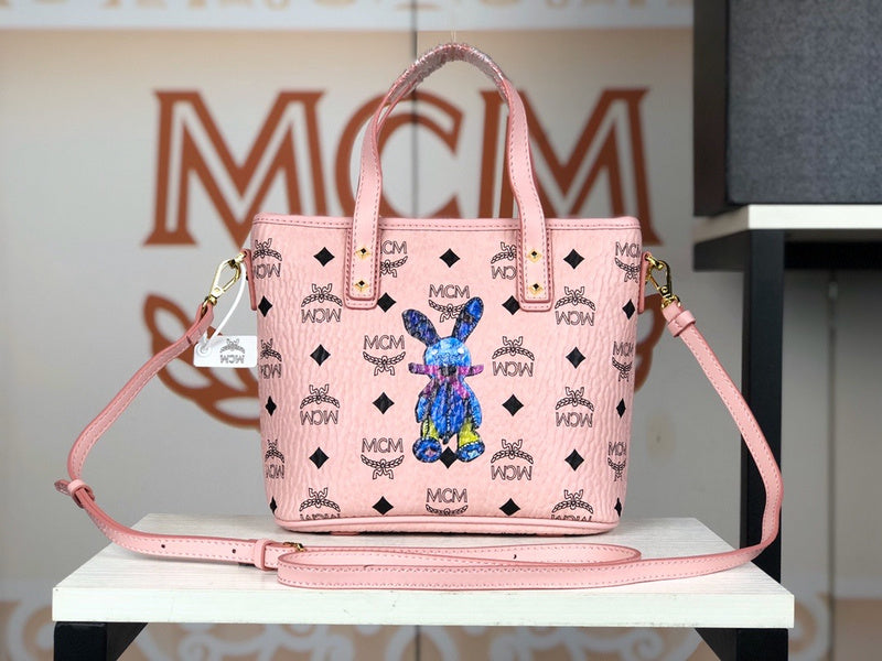 Satchel Bags - MC Bags - 441
