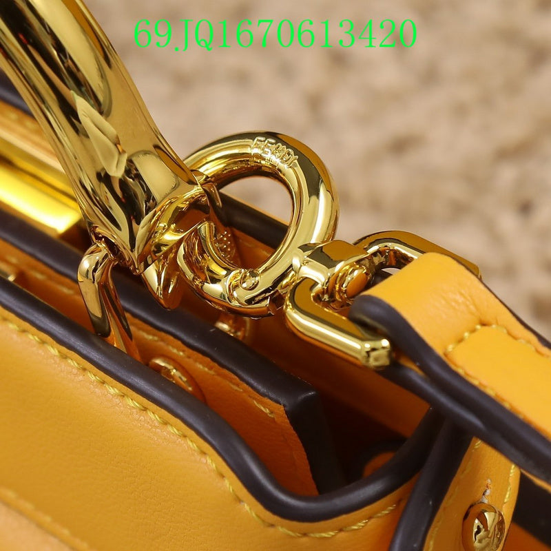 Glami - FDE Bags - 3132