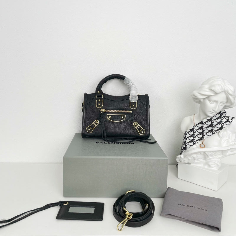 Glamy - BG Bags - 652