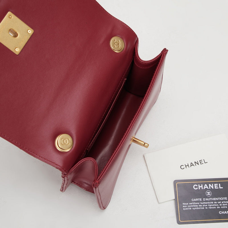 Glami - CHL Bags - 528