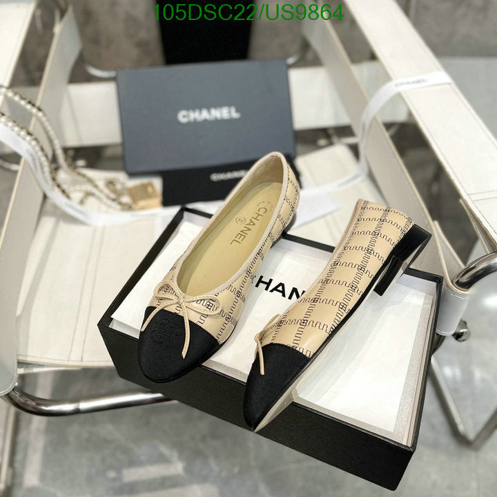SAMC - CHL Women Shoes Ballet - 099
