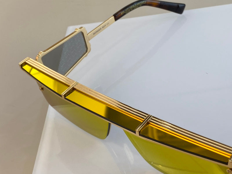 Glami - BAM Glasses - 262