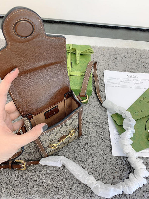 Satchel Bags - GCI Bags - 2126