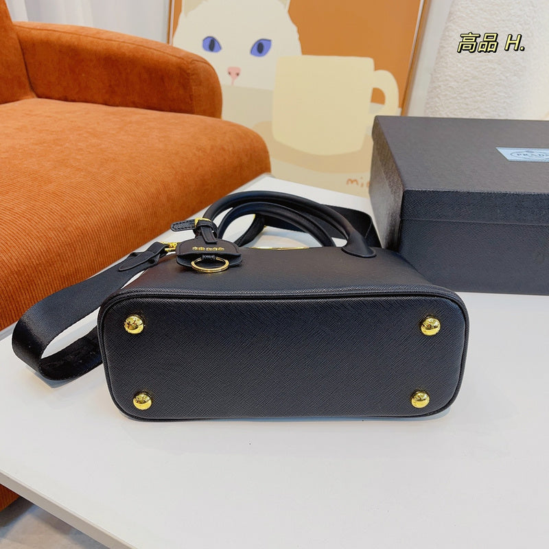 Satchel Bags - PRA Bags - 107