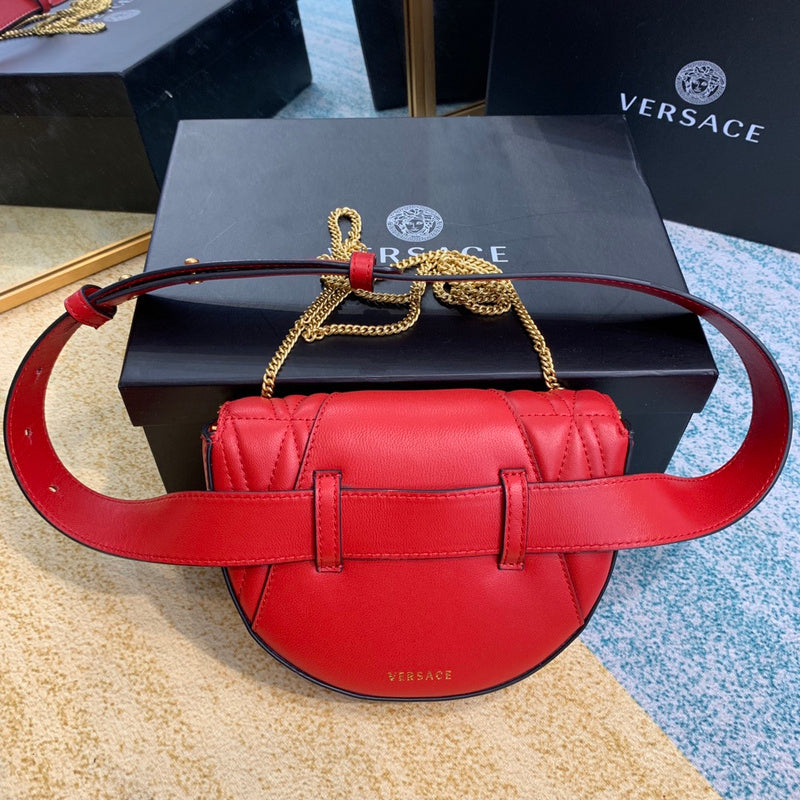 Glamy - VAR Bags - 313