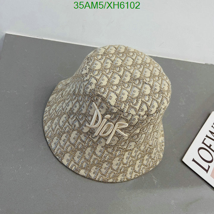 SAMC - DOR Caps & Hats - 075