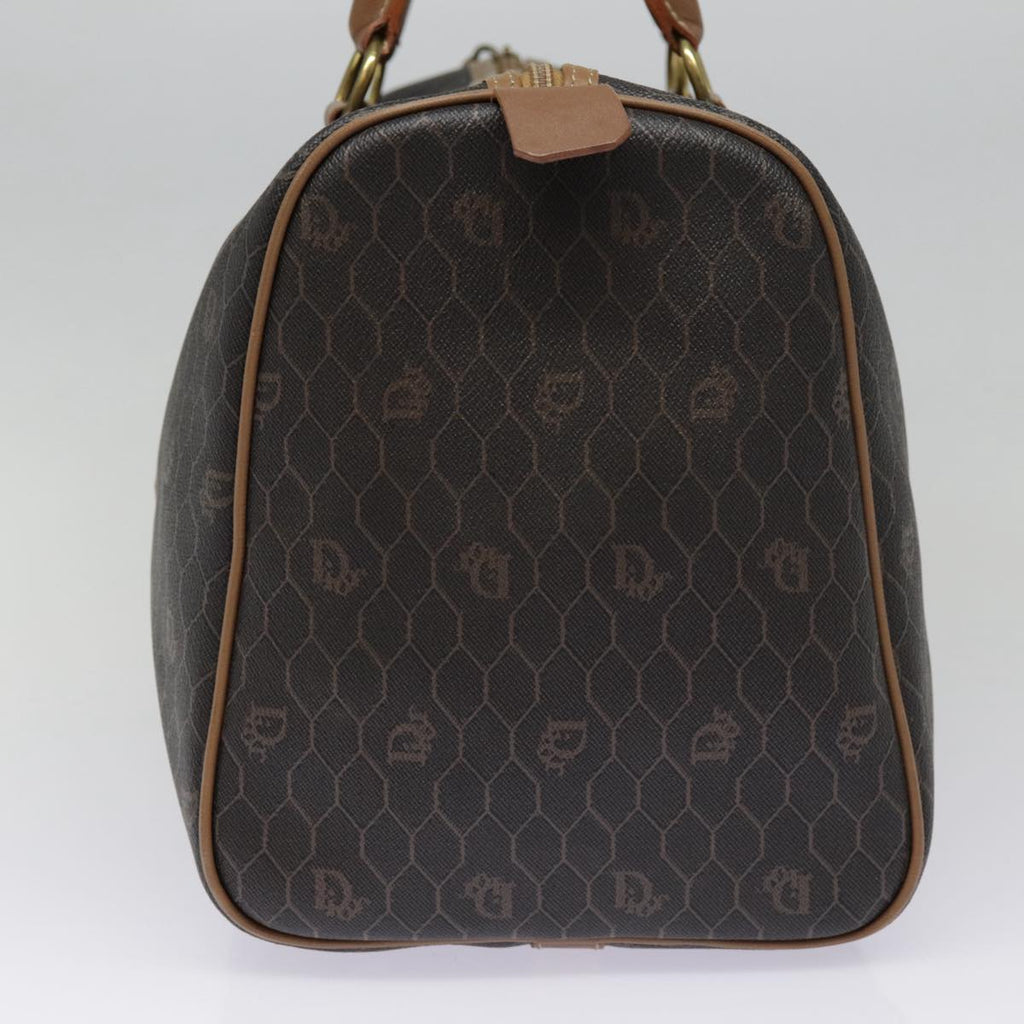 Dior Honeycomb  Canvas Travel Bag ()