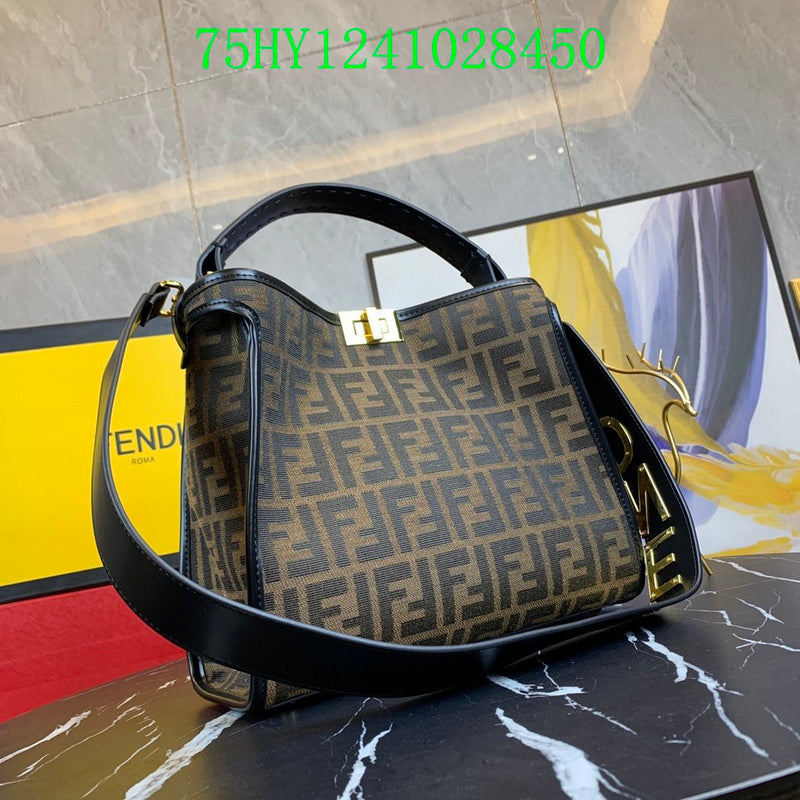 Glami - FDE Bags - 2170