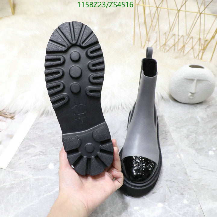 SAMC - CHL Women Boots - 398