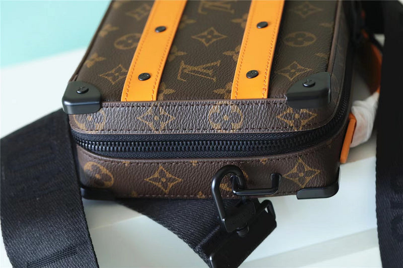 Glami Fashion Lu-Vi bags - 9908