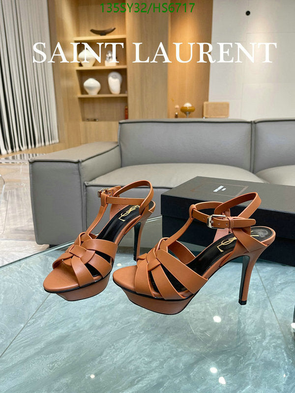 SAMC - YLS Women Shoes Heels - 057
