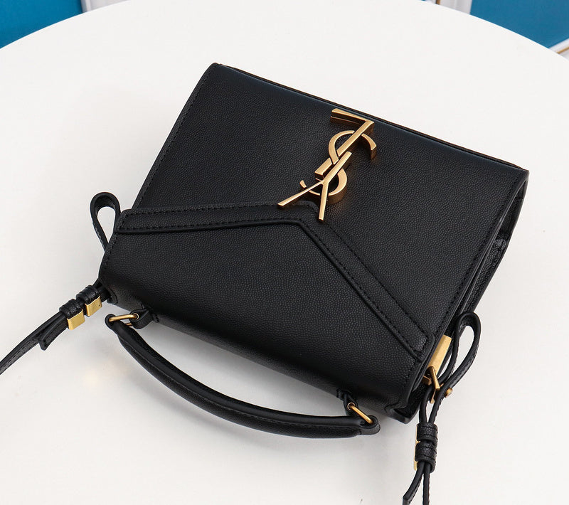 Satchel Bags - SLY Bags - 2017