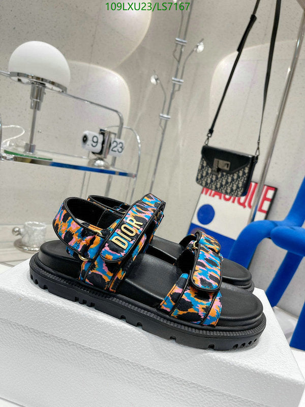 SAMCC - DOR Women Shoes - 2339