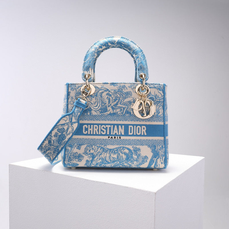 BLUSH BAGZ - Dior Bags - 2205