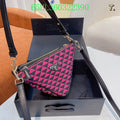 Satchel Bags - PDA Bags - 4523