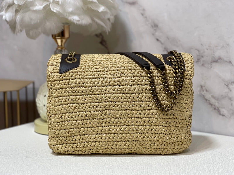 Satchel Bags - SLY Bags - 2221