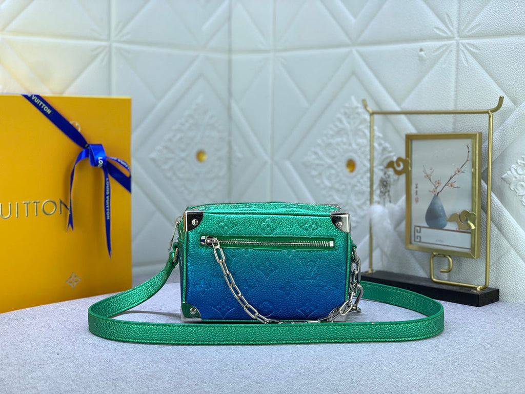 EN - New Bag LUV 644