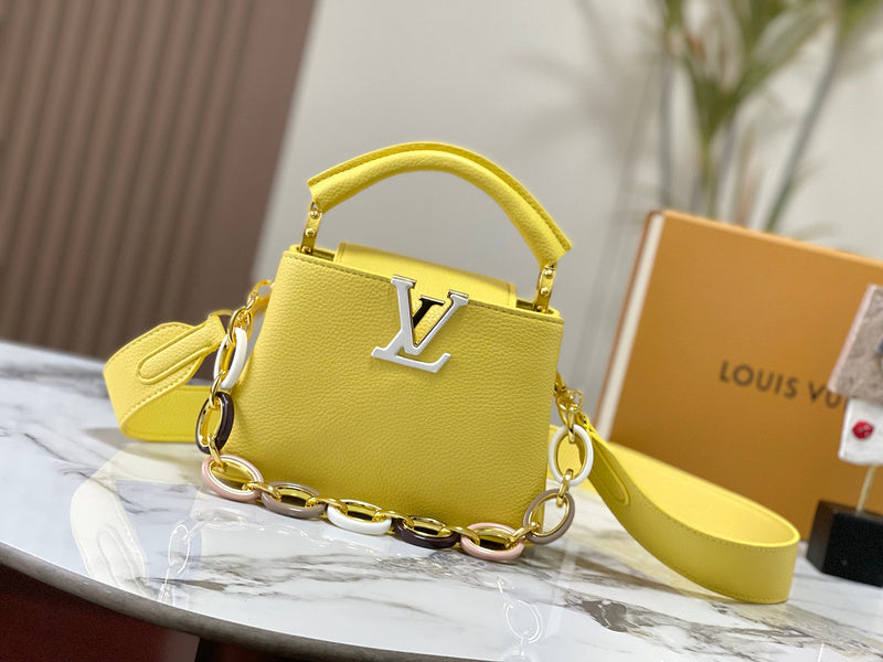 Satchel Bags - VL Bags - 2035