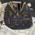 GlamI - CHL Bags - 3293