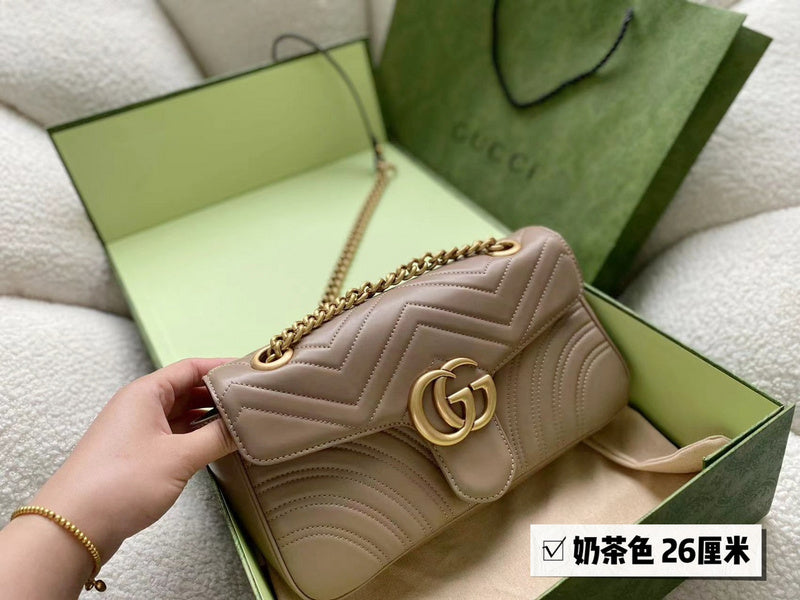 Glami Fashion - GCI Bags - 11635