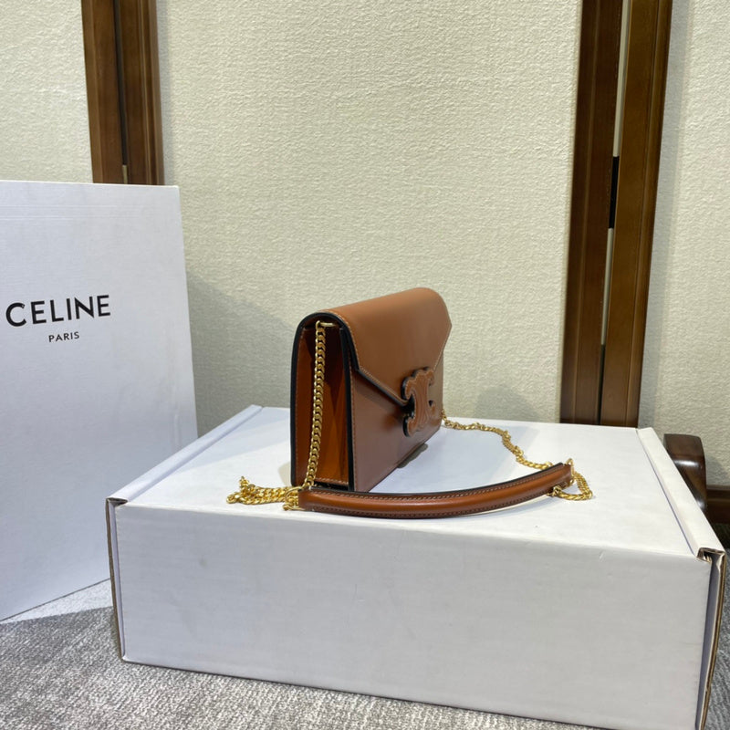 Glamy - COL Bags - 1039